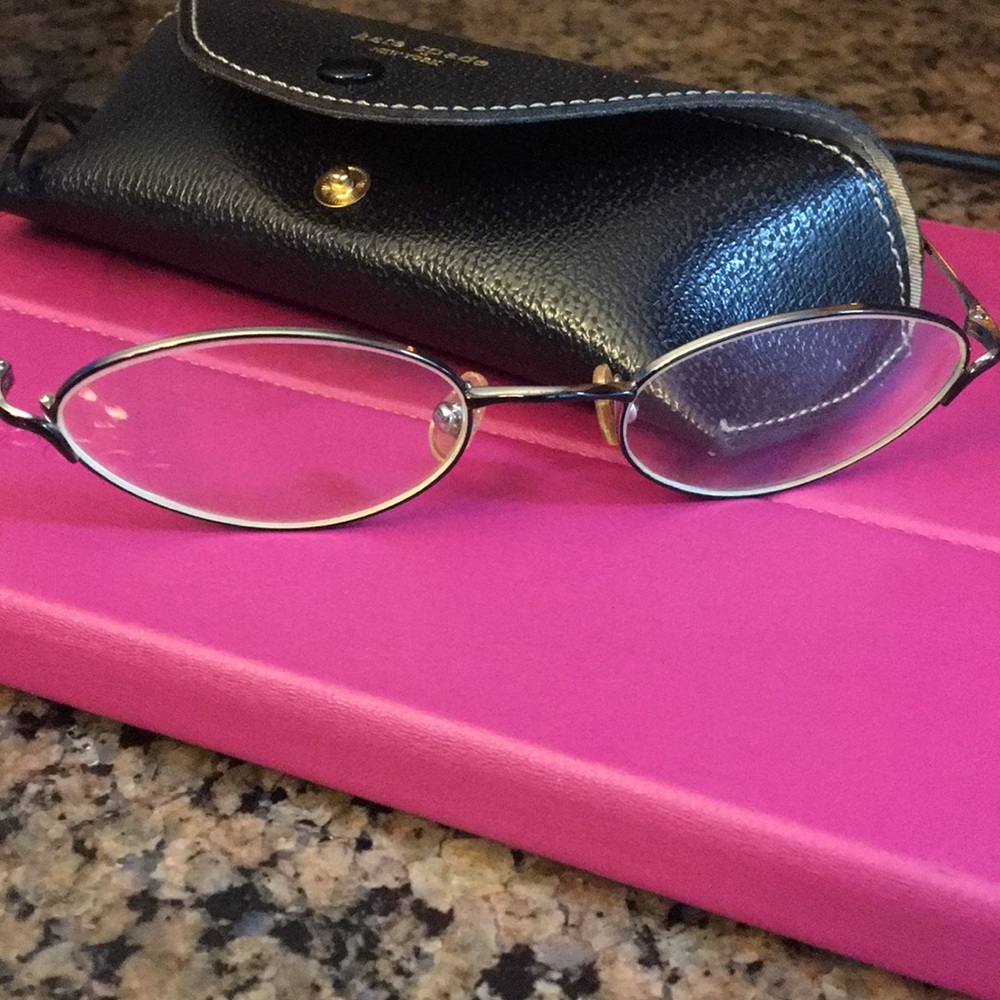 Kate Spade frames - Picture 3 of 3